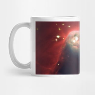 Cone Nebula Mug